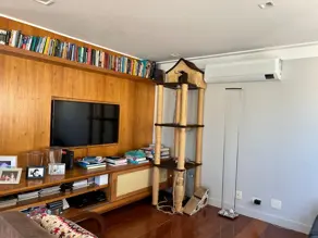 Imagem 2 - Apartamento em Indianópolis, São Paulo - SP