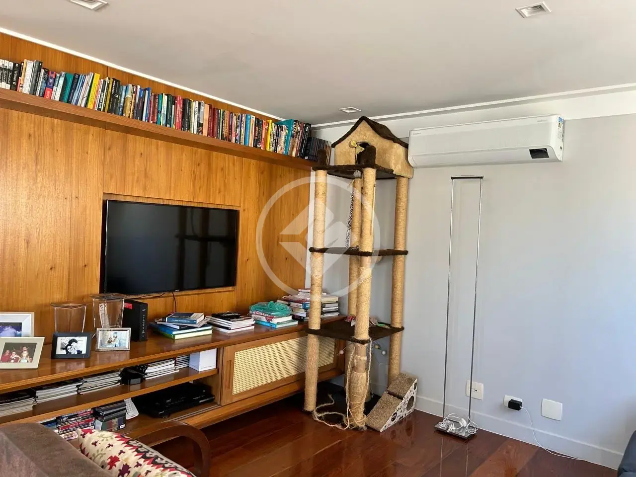 Imagem 2 - Apartamento em Indianópolis, São Paulo - SP
