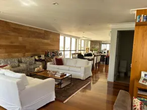 Imagem 3 - Apartamento em Indianópolis, São Paulo - SP