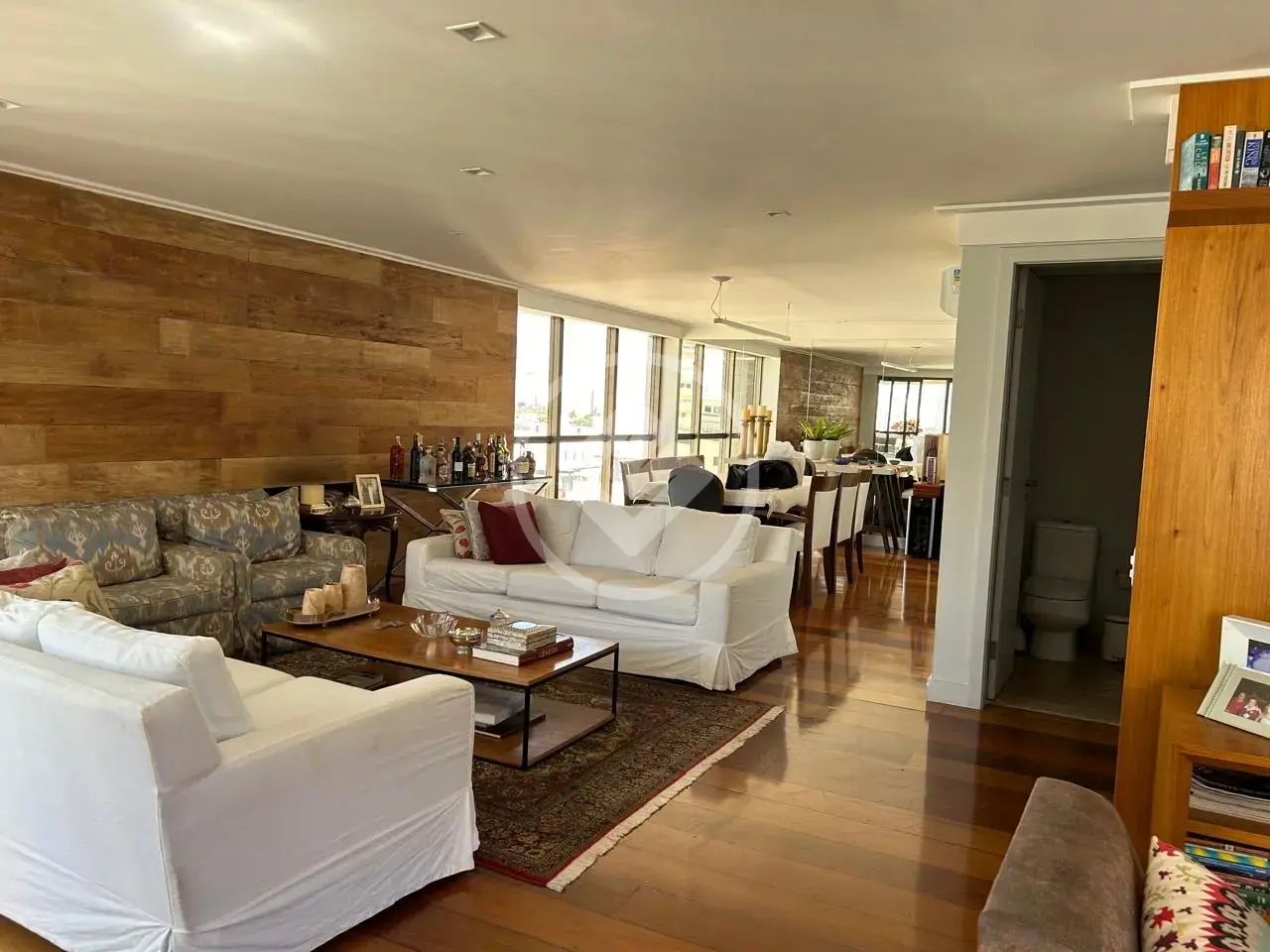 Imagem 3 - Apartamento em Indianópolis, São Paulo - SP