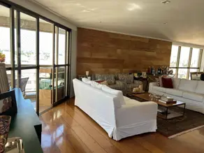 Imagem 4 - Apartamento em Indianópolis, São Paulo - SP