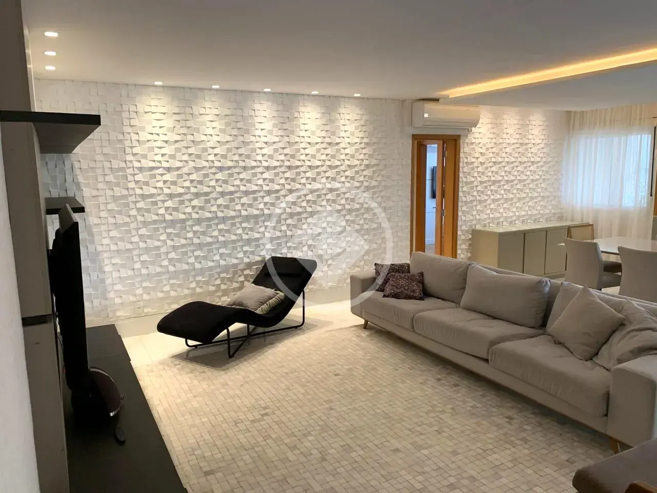 Imagem 1 - Apartamento em Tamboré, Santana de Parnaíba - SP