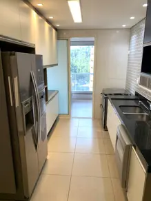 Imagem 3 - Apartamento em Tamboré, Santana de Parnaíba - SP