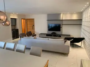 Imagem 2 - Apartamento em Tamboré, Santana de Parnaíba - SP