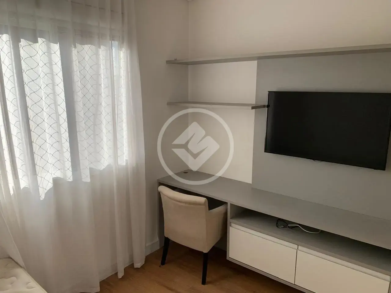 Image 18 - Apartamento em Tamboré, Santana de Parnaíba - SP