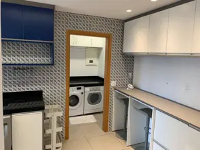 Imagem 5 - Apartamento em Tamboré, Santana de Parnaíba - SP