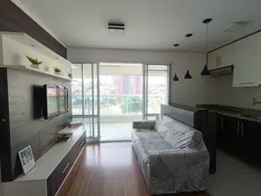 Imagem 4 - Apartamento em Jardim Aeroporto, São Paulo - SP