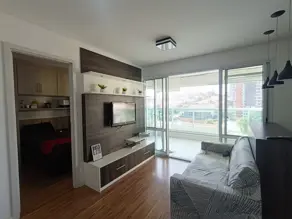Apartamento Jardim Aeroporto, São Paulo - SP — foto 1