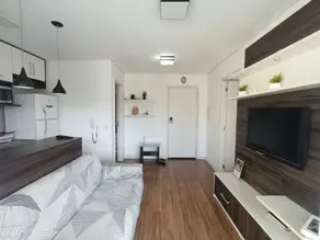 Imagem 5 - Apartamento em Jardim Aeroporto, São Paulo - SP