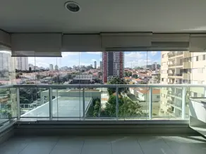 Apartamento Jardim Aeroporto, São Paulo - SP — foto 2