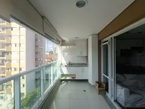 Imagem 2 - Apartamento em Jardim Aeroporto, São Paulo - SP