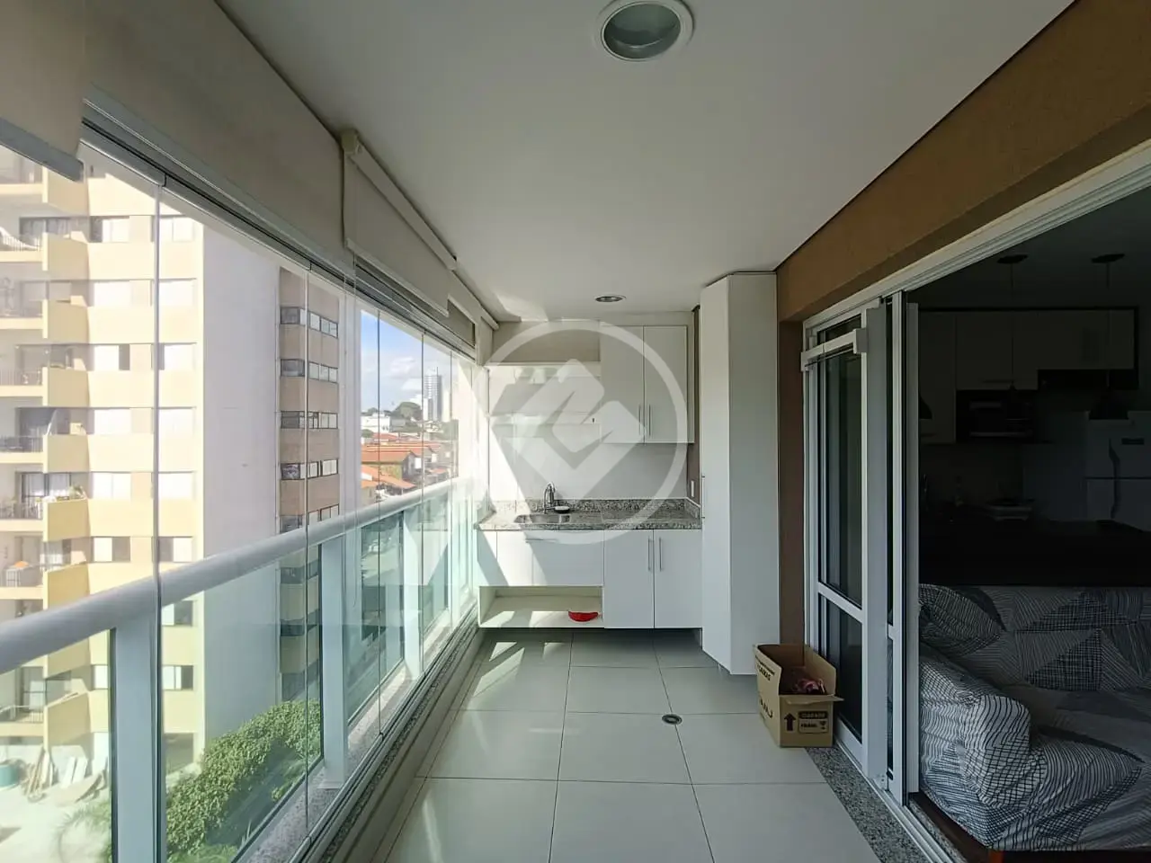 Imagem 2 - Apartamento em Jardim Aeroporto, São Paulo - SP