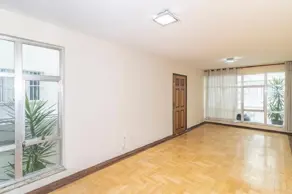Casa Indianópolis, São Paulo - SP — foto 1