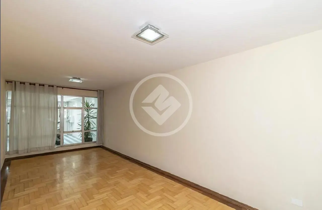Imagem 1 - Casa em Indianópolis, São Paulo - SP