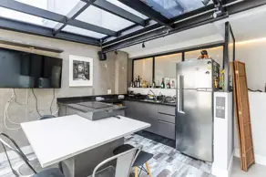 Imagem 6 - Apartamento Duplex em Vila Olímpia, São Paulo - SP