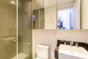 Imagem 4 - Apartamento Duplex em Vila Olímpia, São Paulo - SP
