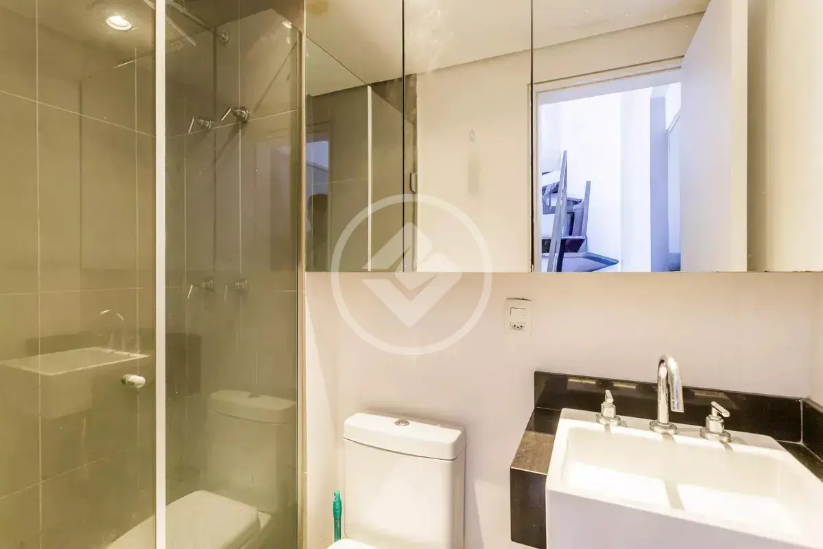 Imagem 4 - Apartamento Duplex em Vila Olímpia, São Paulo - SP