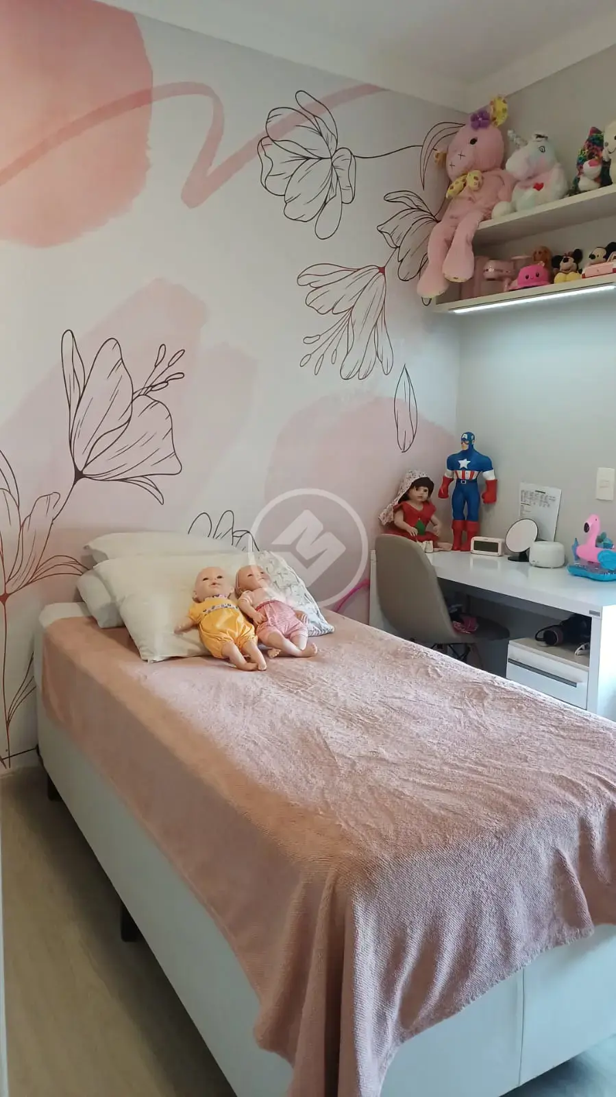 Imagem 2 - Apartamento em Melville Empresarial I e II, Barueri - SP