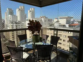 Imagem 6 - Apartamento em Indianópolis, São Paulo - SP