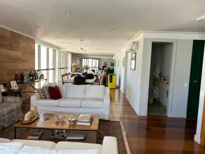 Imagem 5 - Apartamento em Indianópolis, São Paulo - SP