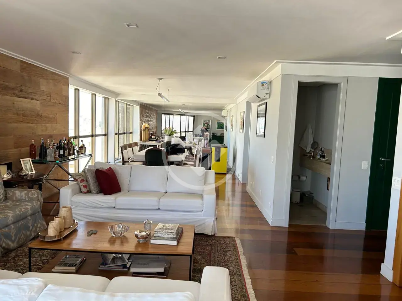 Imagem 5 - Apartamento em Indianópolis, São Paulo - SP