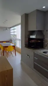 Apartamento Melville Empresarial I e II, Barueri - SP — foto 1