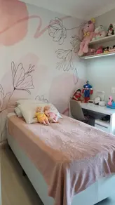 Apartamento Melville Empresarial I e II, Barueri - SP — foto 2