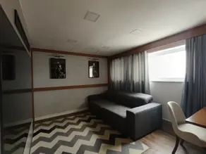 Imagem 2 - Cobertura Duplex em Jardim das Acacias, São Paulo - SP