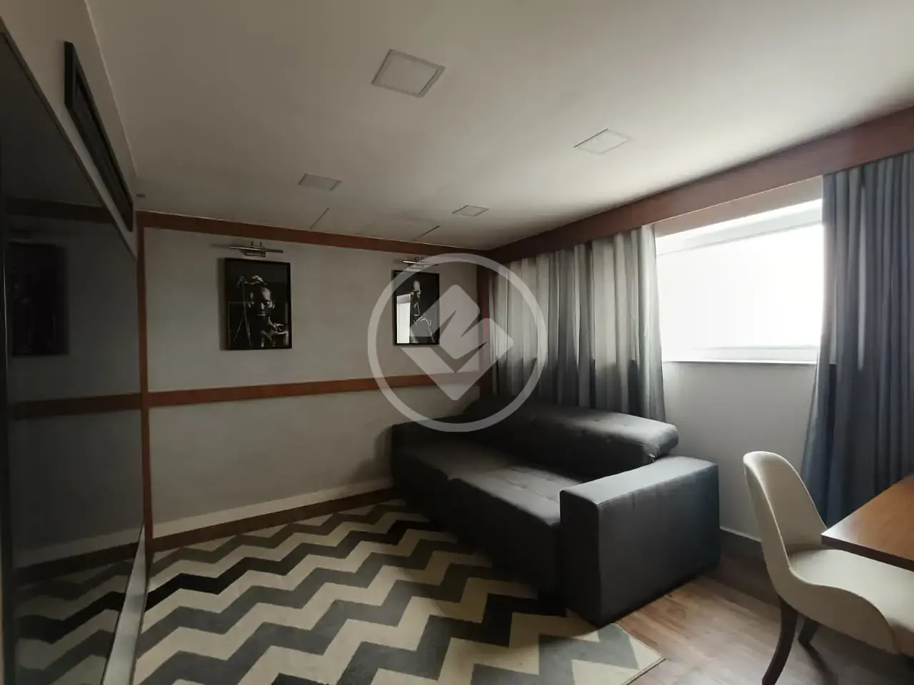 Imagem 2 - Cobertura Duplex em Jardim das Acacias, São Paulo - SP