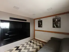 Imagem 5 - Cobertura Duplex em Jardim das Acacias, São Paulo - SP