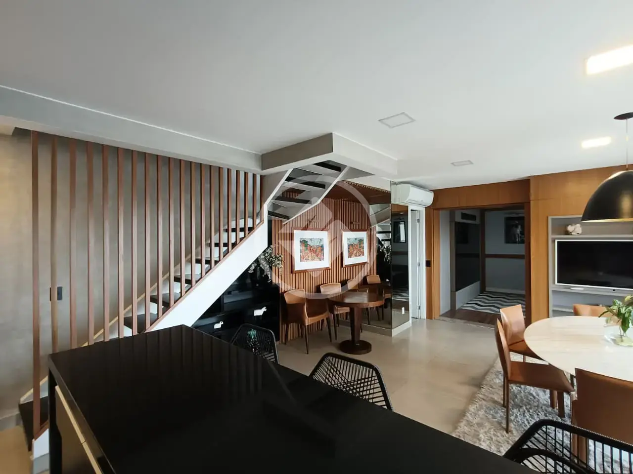 Imagem 1 - Cobertura Duplex em Jardim das Acacias, São Paulo - SP