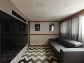 Imagem 3 - Cobertura Duplex em Jardim das Acacias, São Paulo - SP