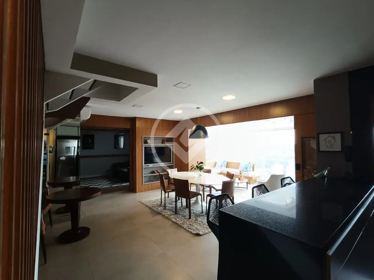 Imagem 4 - Cobertura Duplex em Jardim das Acacias, São Paulo - SP