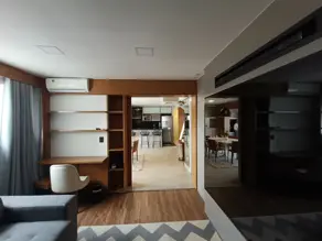 Imagem 6 - Cobertura Duplex em Jardim das Acacias, São Paulo - SP