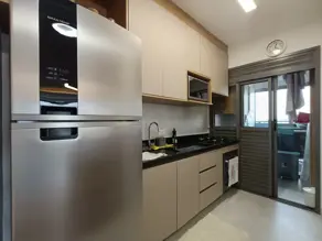 Imagem 3 - Apartamento em Indianópolis, São Paulo - SP