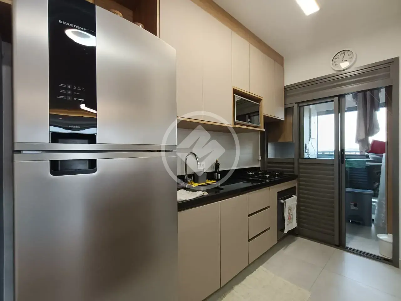 Imagem 3 - Apartamento em Indianópolis, São Paulo - SP