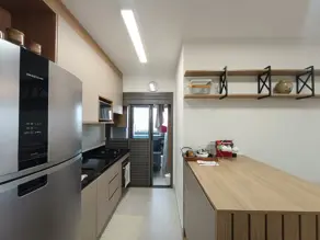 Imagem 4 - Apartamento em Indianópolis, São Paulo - SP