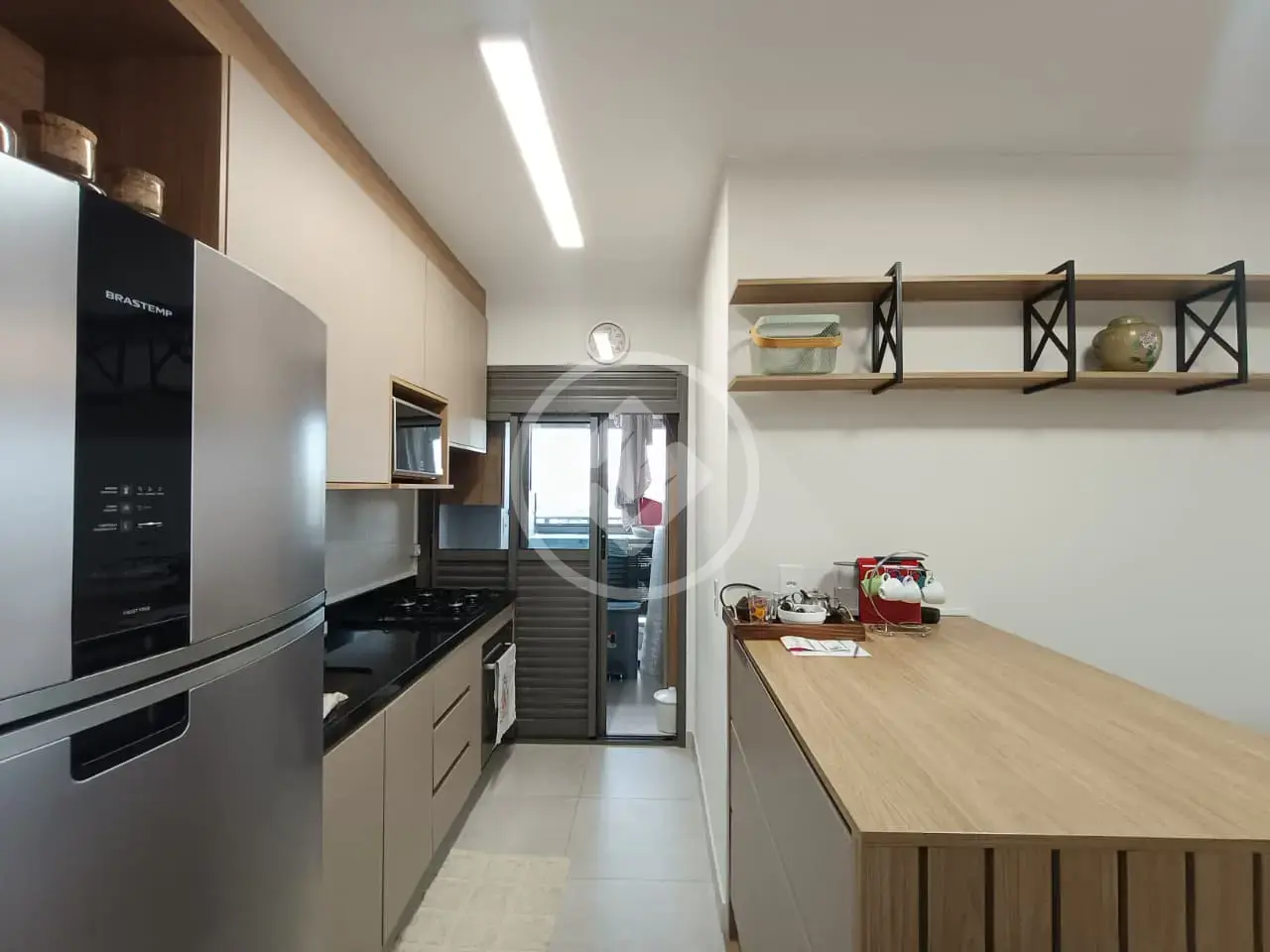 Imagem 4 - Apartamento em Indianópolis, São Paulo - SP