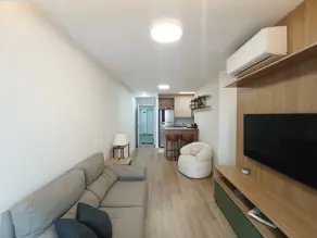 Imagem 5 - Apartamento em Indianópolis, São Paulo - SP