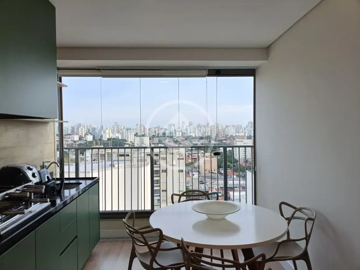 Imagem 1 - Apartamento em Indianópolis, São Paulo - SP