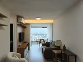 Imagem 2 - Apartamento em Indianópolis, São Paulo - SP