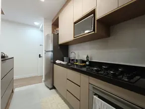 Imagem 6 - Apartamento em Indianópolis, São Paulo - SP