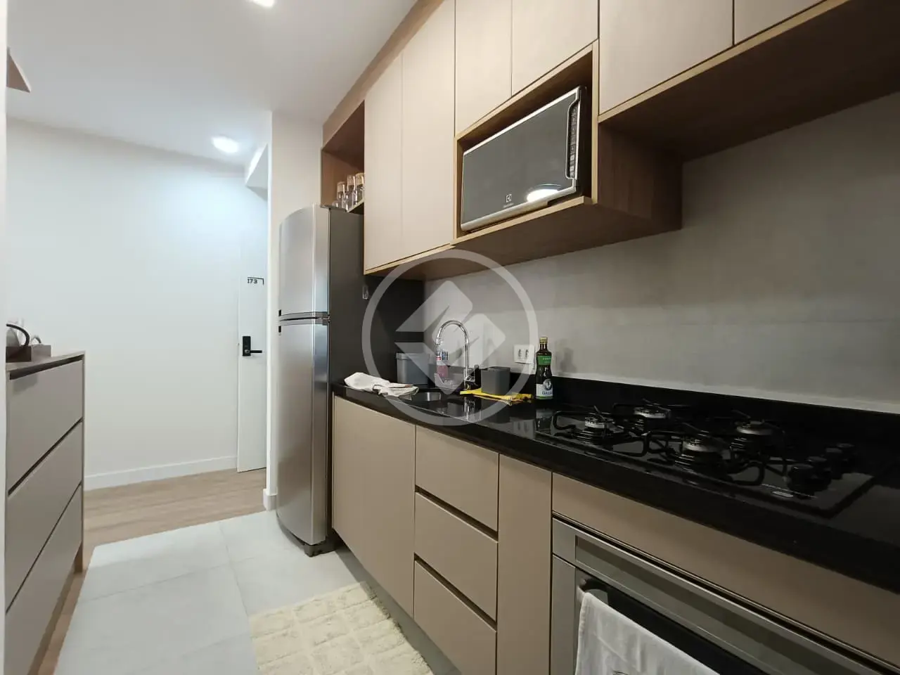 Imagem 6 - Apartamento em Indianópolis, São Paulo - SP