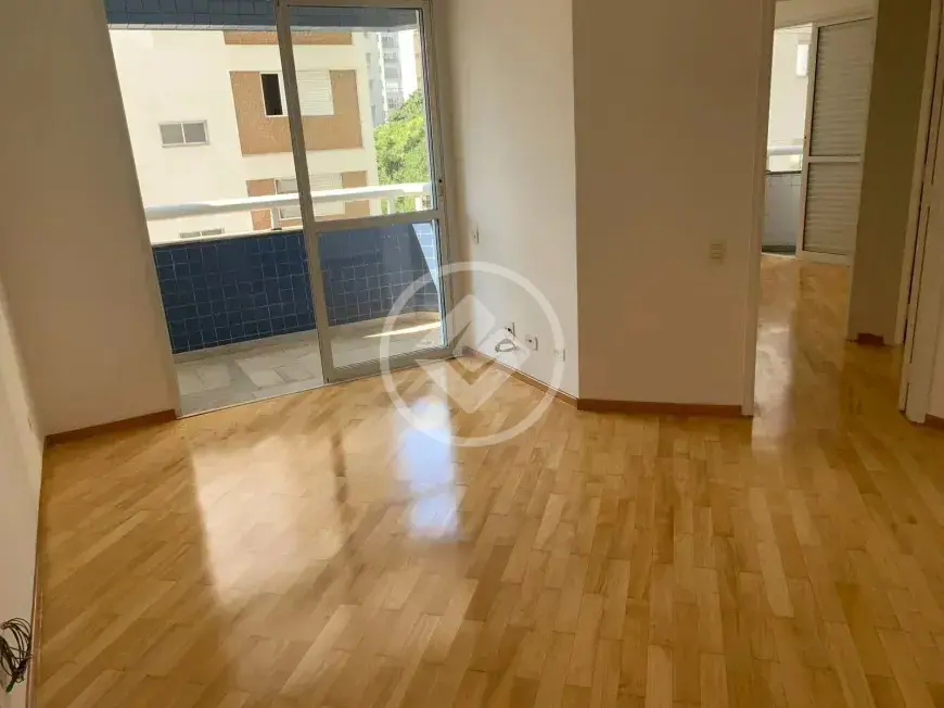 Imagem 1 - Apartamento em Moema, São Paulo - SP