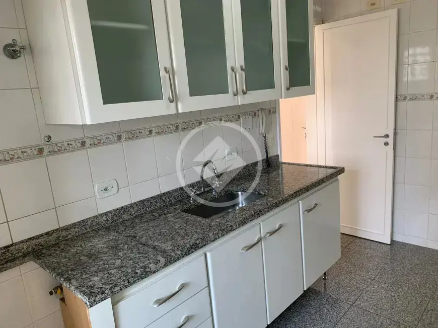 Imagem 4 - Apartamento em Moema, São Paulo - SP
