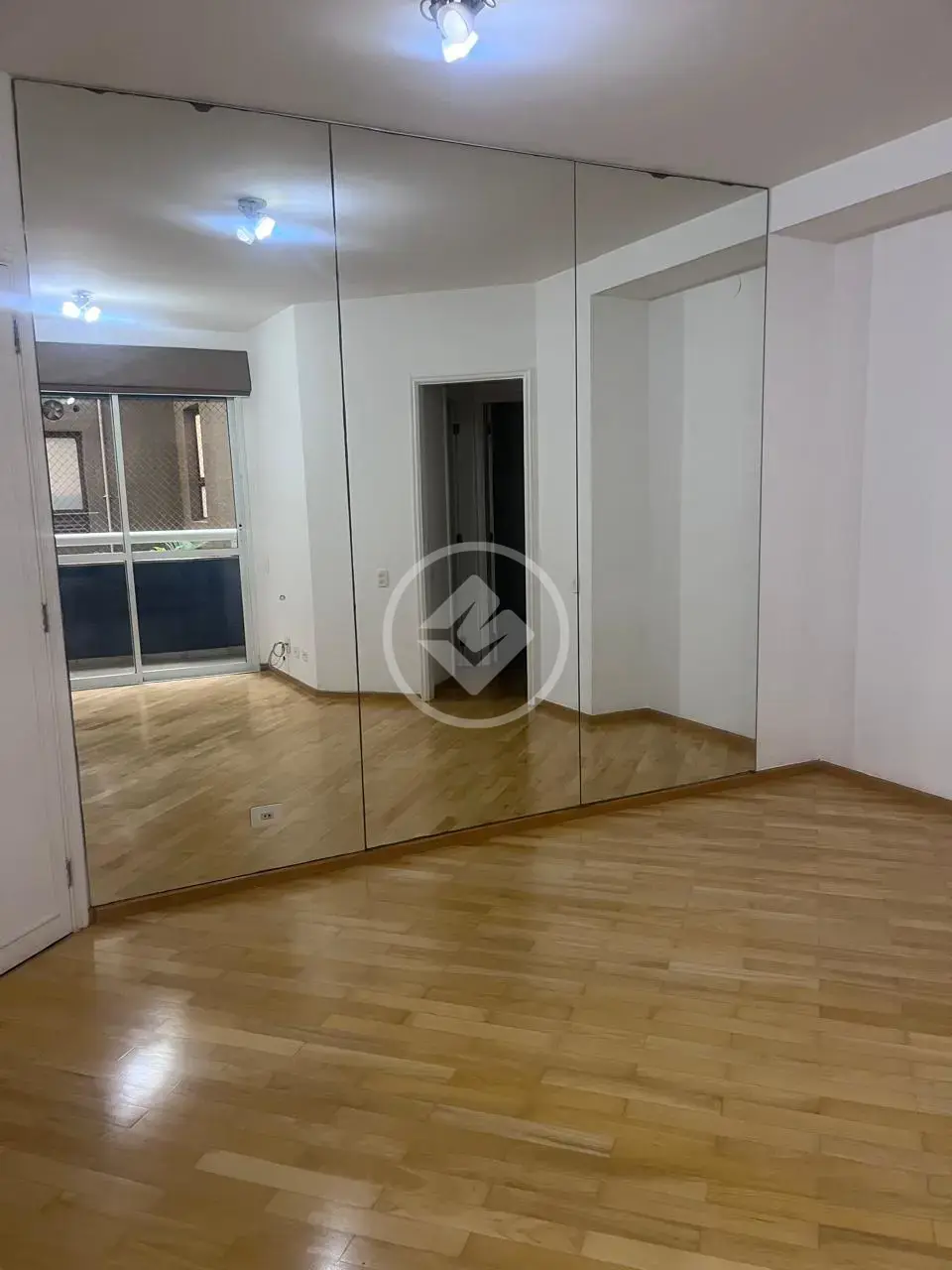 Imagem 1 - Apartamento em Moema, São Paulo - SP