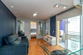 Imagem 3 - Apartamento em Indianópolis, São Paulo - SP