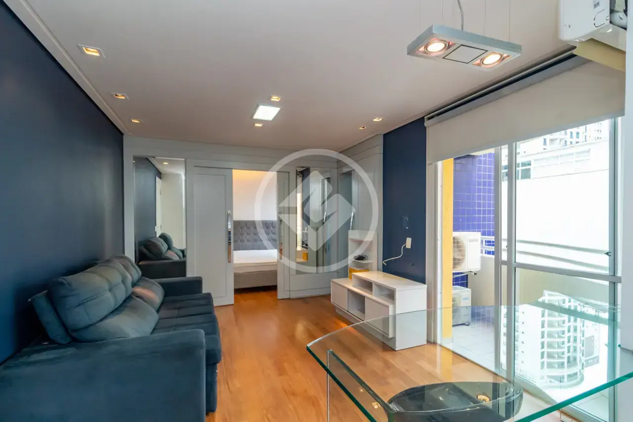 Imagem 3 - Apartamento em Indianópolis, São Paulo - SP