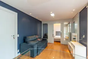 Imagem 4 - Apartamento em Indianópolis, São Paulo - SP