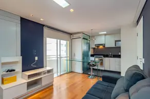 Imagem 5 - Apartamento em Indianópolis, São Paulo - SP